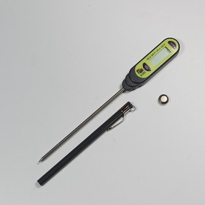 Thermometers